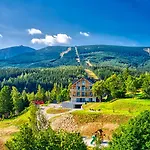 Apartament Z Prywatnym Jacuzzi Orlik Vip Residence - Blisko Wyciagu I Wang By Royal Aparts